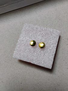 Pearl Drop Earrings