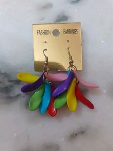 Combo Of 2 Earrings.