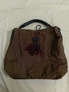 Canvas Bag