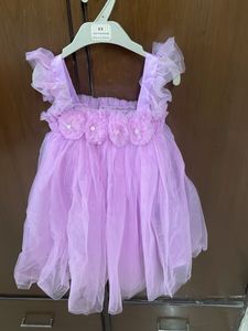 Princess Frock