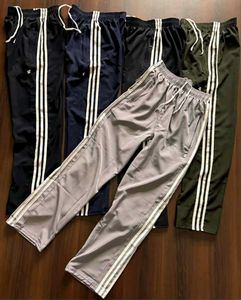 Striped Track Pants -Good quality💯