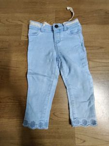 Gently Used Jeans