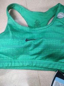 Nike Dri-FIT Sports Bra...