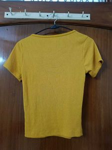 Yellow Top