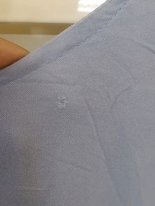 Blue Long  Kurta