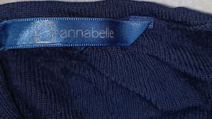 Winter Branded Sweatshirt  &#34;Anabelle By Pantaloons