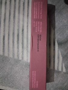 ETUDE HOUSE Matte Fixing Tint 18 Cool Pink