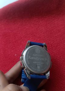Fastrack Men&#39;s Original Watch