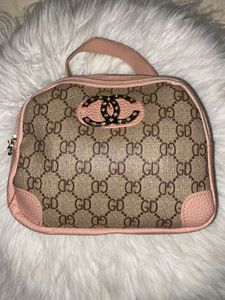 Imported Pouch