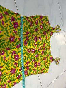 Beautiful Summer Dress