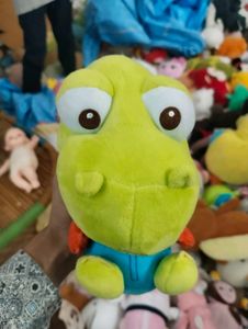 Plush