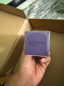 FOXTALE Retinol Night Serum