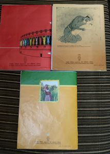 NCERT Class 7 Social Science Textbooks