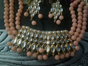 Jewellery Set