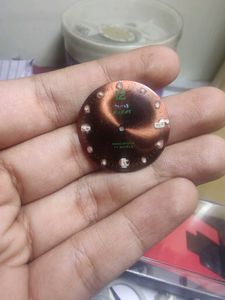Hmt Dial Sale (Scratch/Paint-chip/Over painted)