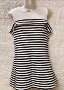 Zebra Print Imported Surplus  Dress Fixed Price