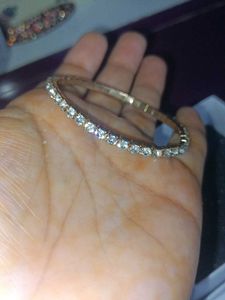 Jewels Galaxy Kada Set