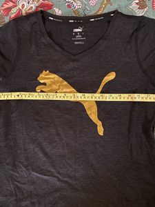 PUMA TOP girls/ladies , Limited Edition 💯