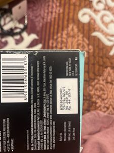 Maybelline Compact