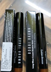 Bobby Brown Cream Longwear Eyeshadow Stick