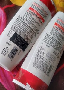 Loreal Paris Shampoo