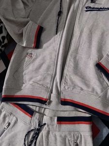 Champion Tracksuit - Cozy &amp; Stylish
