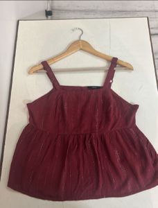 Chic Party Top