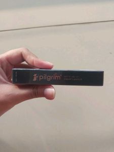 Pilgrim Liquid Lipstick - 03 Nude Obsessed
