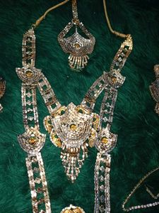 Bridal Set