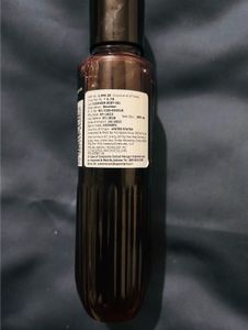 Bath- Body Works Men Bourbon 3-in-1