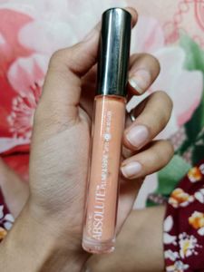 Lakme Absolute Lip Gloss