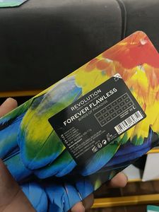 Eye Shadow Palette
