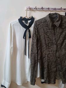 Combo Shirts
