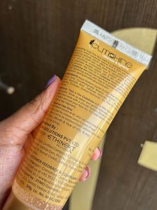 Cutishine Face Wash
