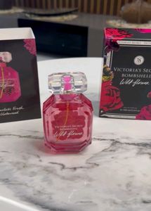 Victoria Secret Perfumes