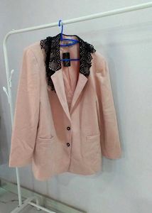 Pinterest Formal Blazer