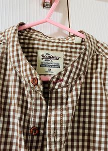 Roadster Shirt