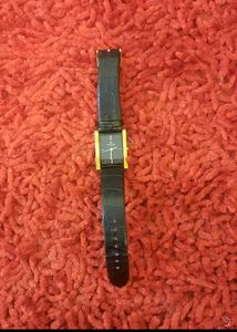 ORIGINAL TITAN WATCH