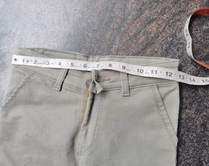 Casual Pants
