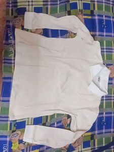 Creamy Korean Full Selves Tshirt
