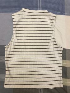 Tank Top - Shein