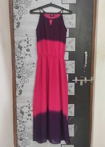 Max Party Dress