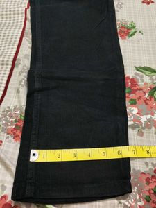 Levis Sykes Cotrage Jeans