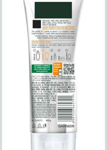 Garnier Bright Complete Vitamin C Serum Cleanser
