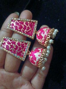 Jhumka
