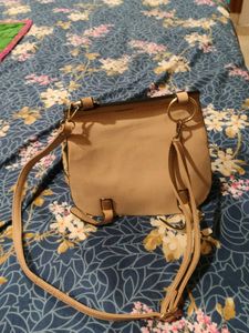 Sling Bag