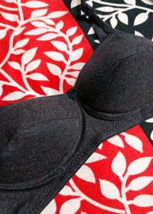 Women Padded Bra
