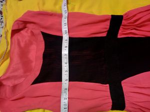 Western One Piece...Sleeveless ..Not Singal Used..