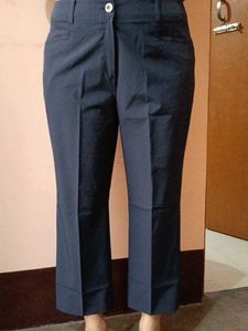 Crocodile Casual Ladies Pants