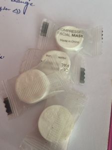 Combo Of Bella Vita Organic Tint And Masks